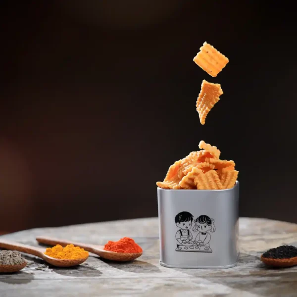 Ribbon Pokkoda 90 Grams