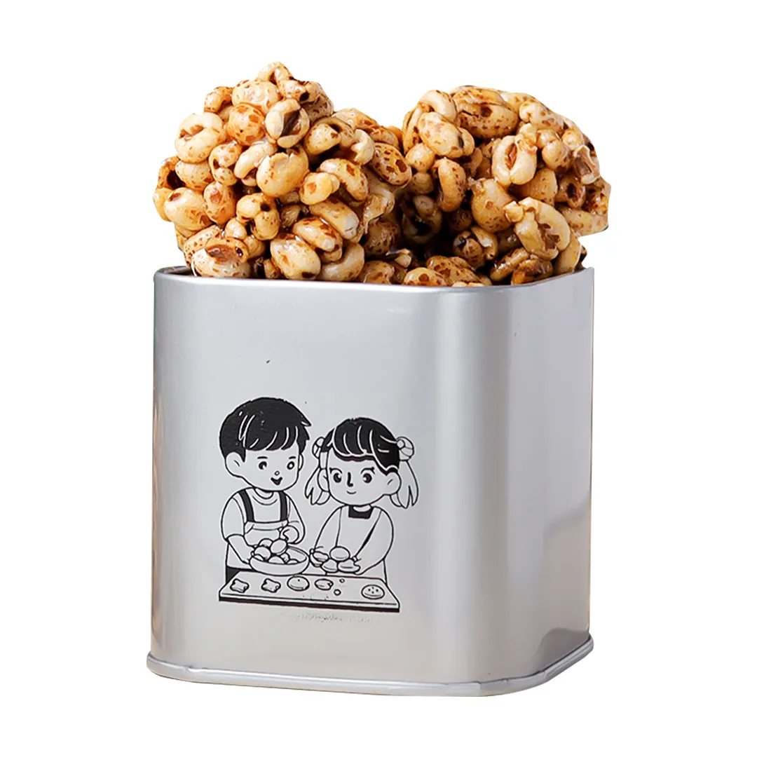 Image gallery marquee