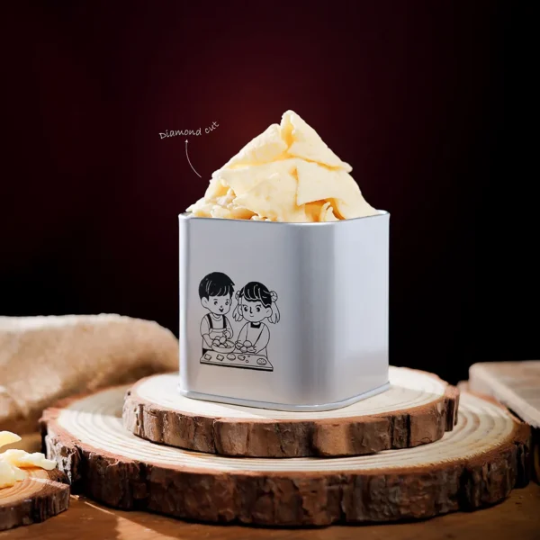 Diamond Cuts 60 Grams