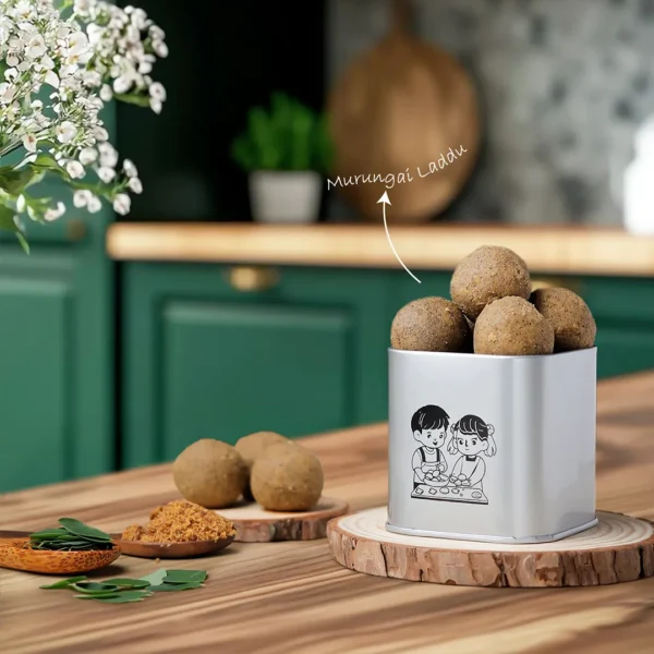 Murungai Laddu 175 Grams