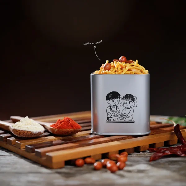 Nattu Mixture 100 Grams