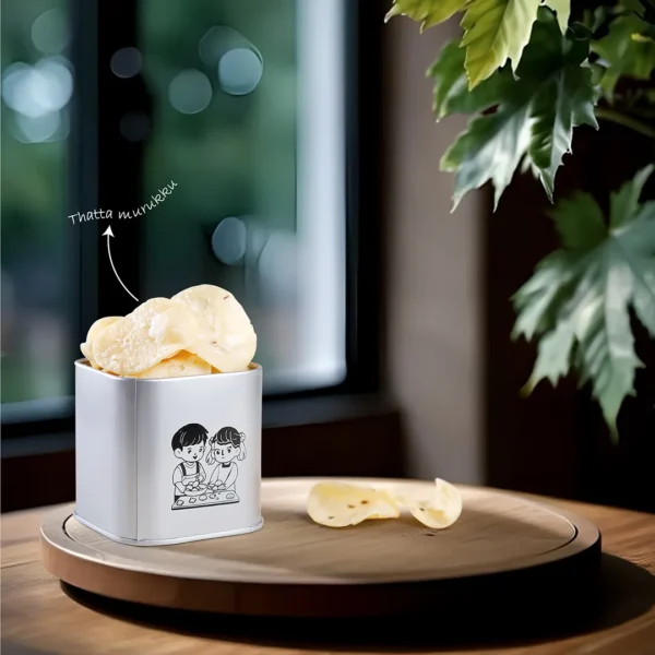 Thatta Vada 50 Grams