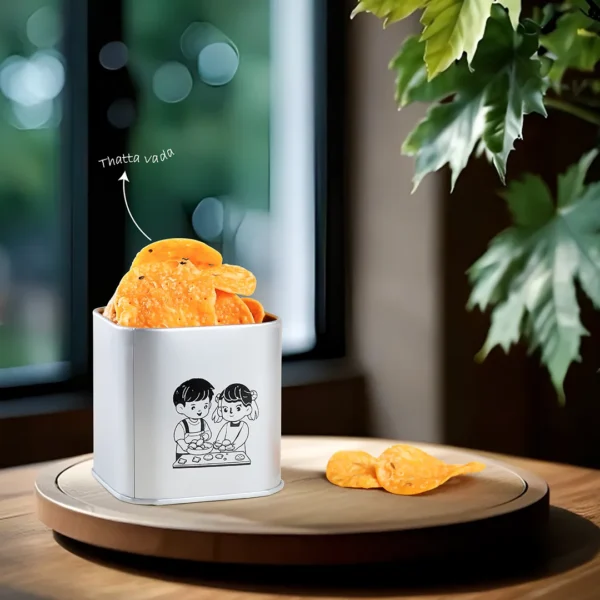 Thatta Vadai Masala 55 Grams