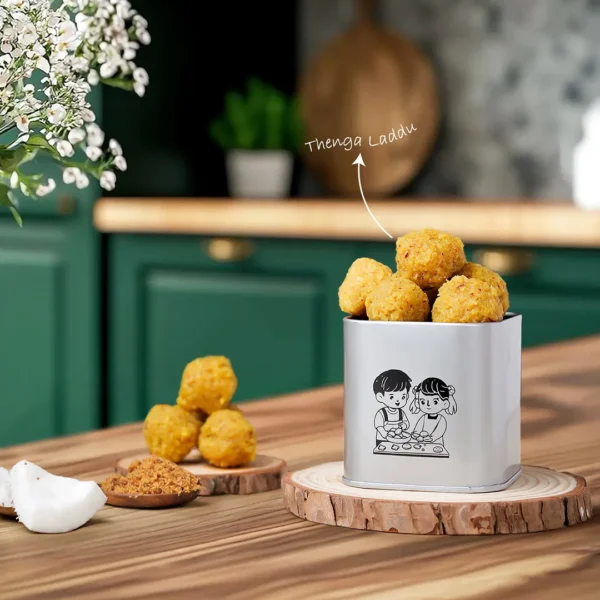 Thengai Laddu 195 Grams