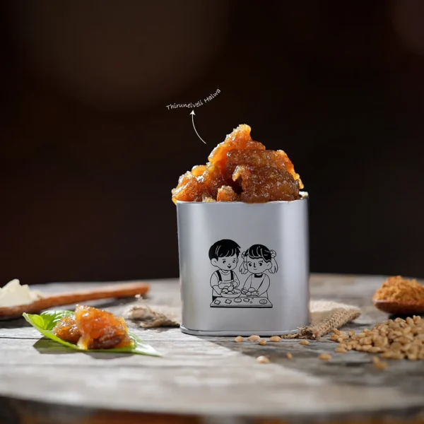 Thirunelveli Halva 200 Grams