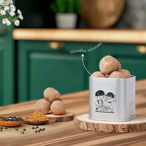 Ulundhu Urundai 195 Grams